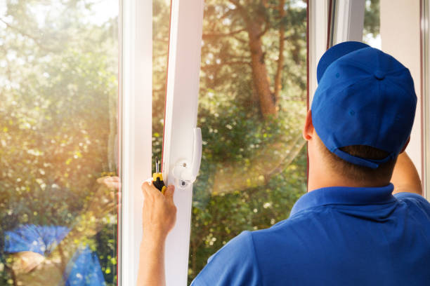 Best UV-Blocking Windows  in Brisbane, CA